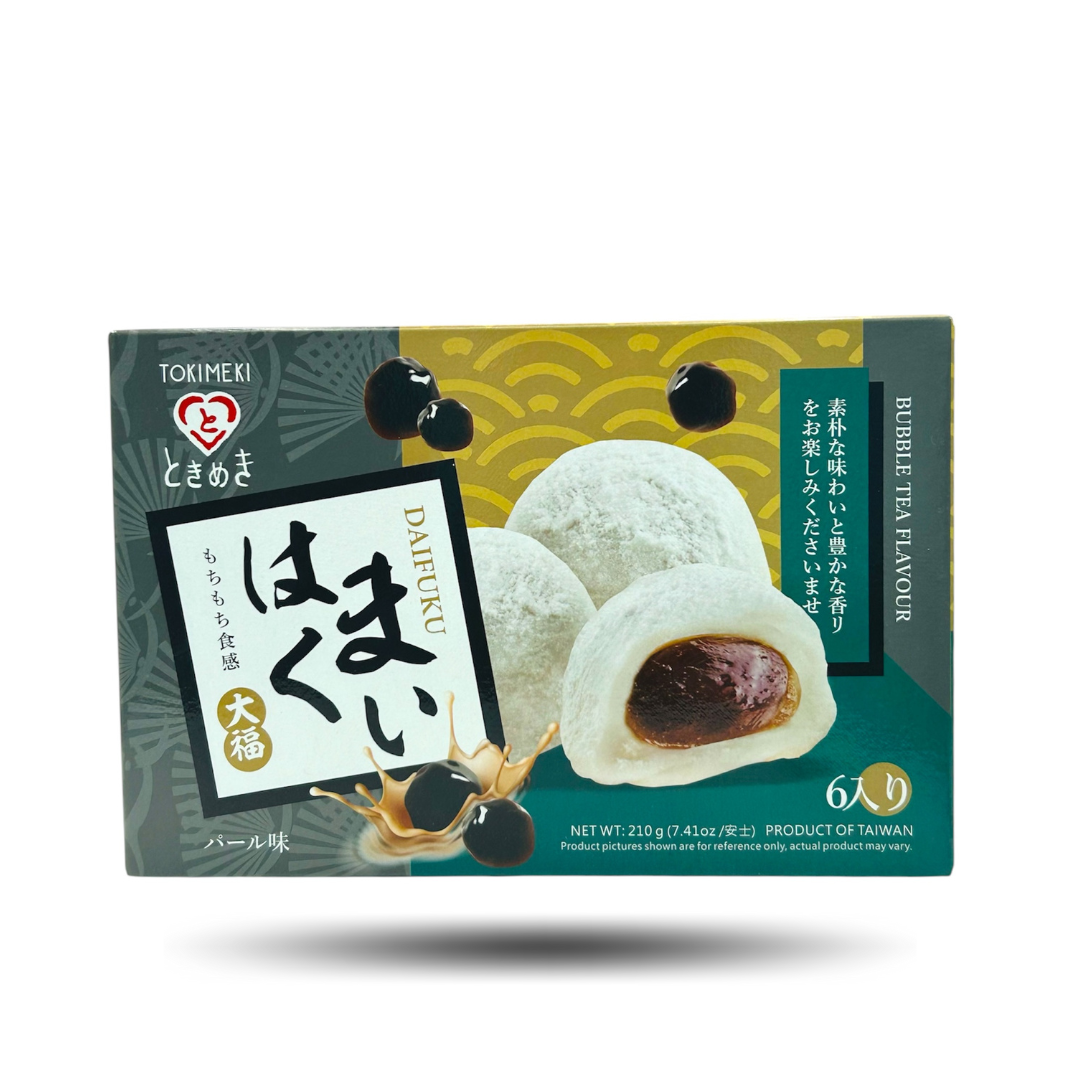 Tokimeki Daifuku Mochi